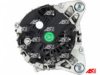 AS-PL A3224 Alternator